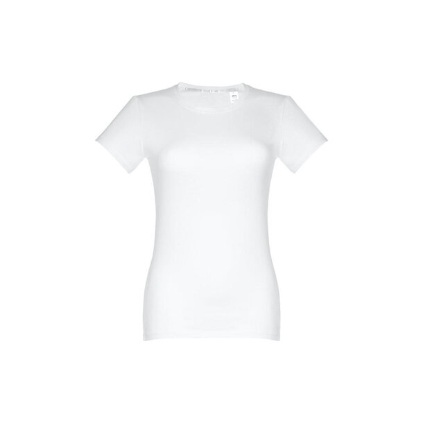 THC ANKARA WOMEN WH. Damen T-shirt