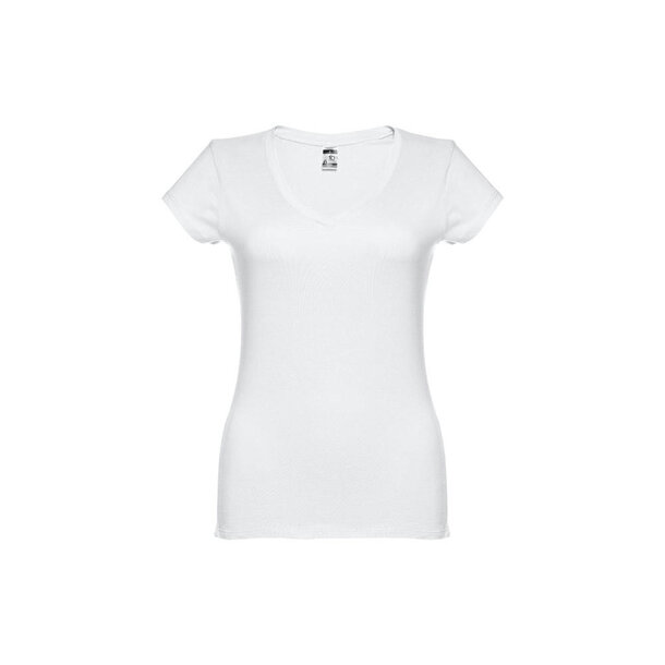 THC ATHENS WOMEN WH. Damen T-shirt