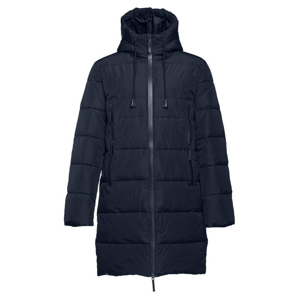 THC BRUSSELS. Gepolsterter Unisex-Parka