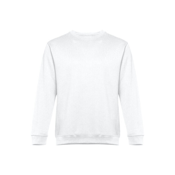 THC DELTA WH. Unisex Sweatshirt