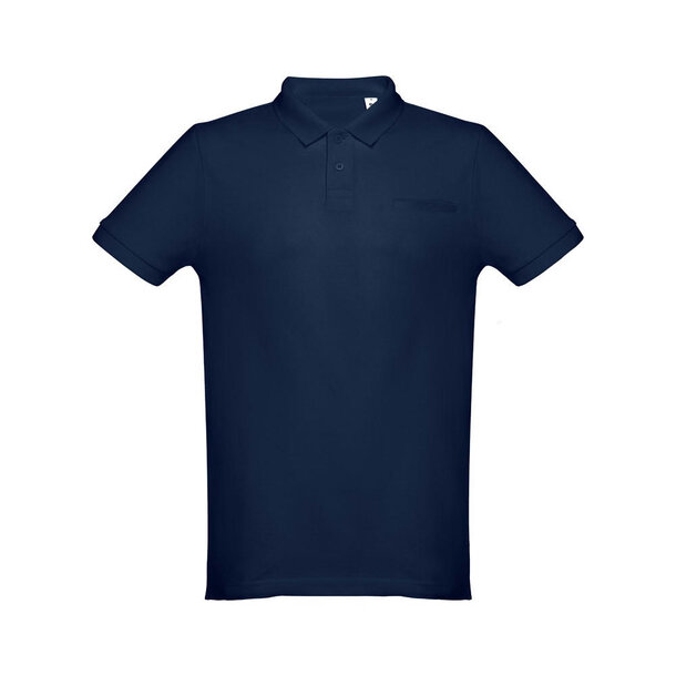 THC DHAKA II. Herren Poloshirt