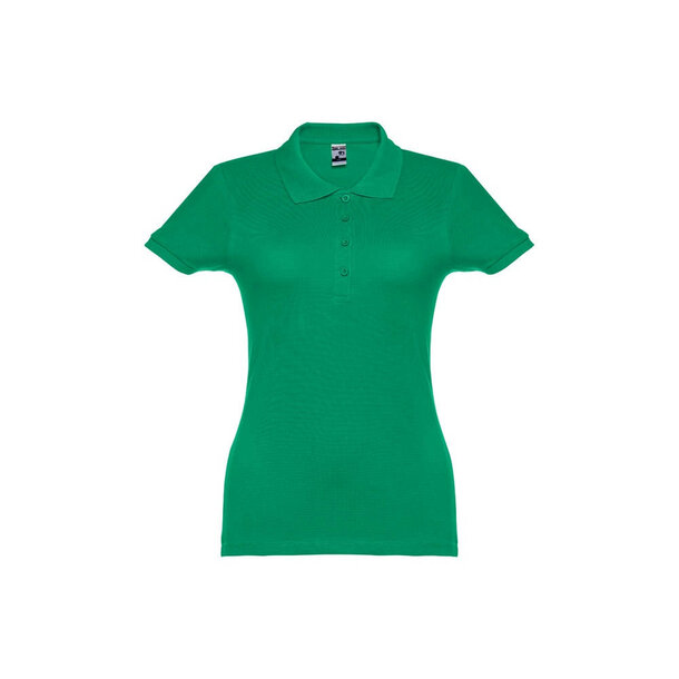 THC EVE II. Damen Poloshirt