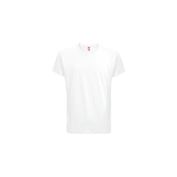 THC FAIR SMALL WH. Kinder-T-Shirt aus Baumwolle