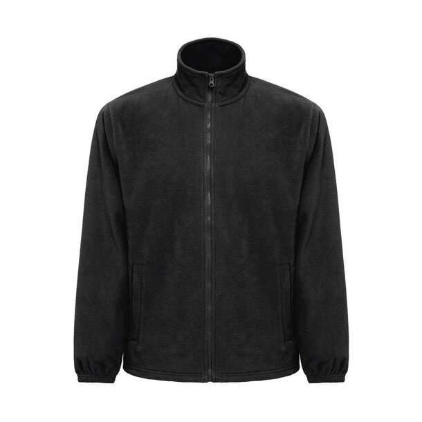 THC GAMA. Herren Polarjacke HD aus Polyester