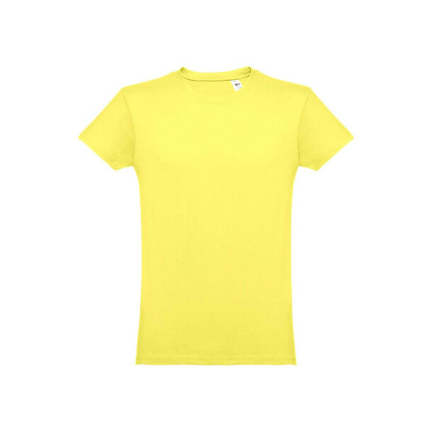 THC LUANDA II. Herren-T-Shirt aus Baumwolle im Schlauchformat