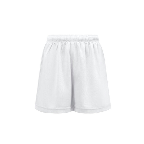 THC MATCH KIDS WH. Sport-Shorts für Kinder