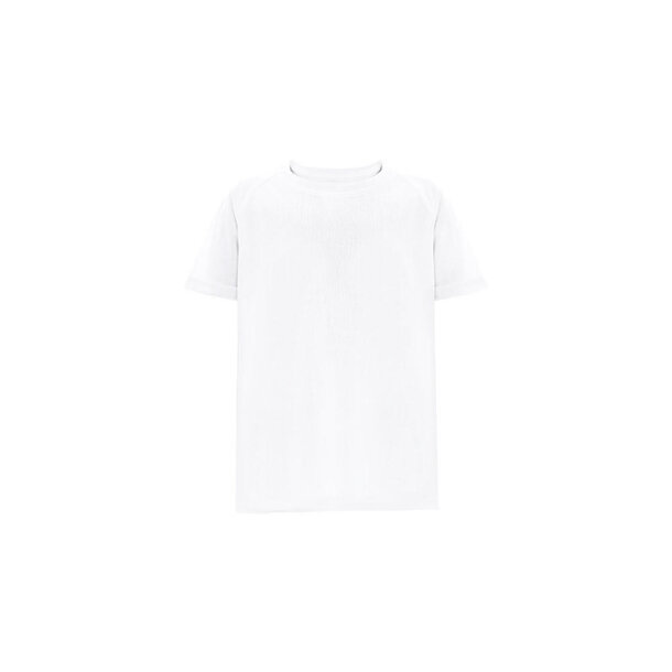 THC MOVE KIDS WH. T-Shirt für Kinder