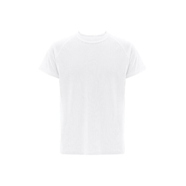 THC MOVE WH. T-Shirt (150g/m²)