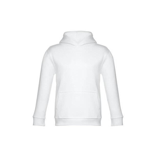 THC PHOENIX KIDS WH. Kinder Unisex-Sweatshirt, mit Kapuze