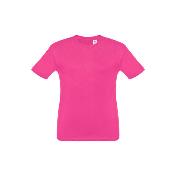 THC QUITO. Unisex Kinder T-shirt