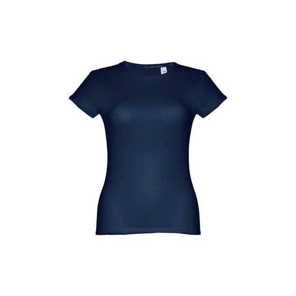 THC SOFIA II. Tailliertes Damen-T-Shirt