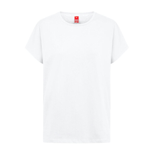 THC SOFIA REGULAR WH. Damen T-shirt (normaler Schnitt)