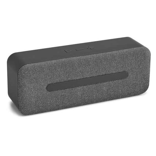 THUNDER. . bluetooth Lautsprecher mit Mikrofon