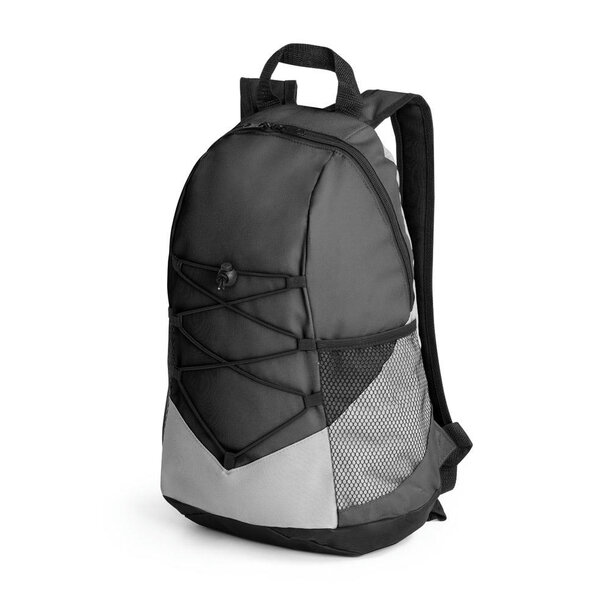 TURIM. Rucksack aus 600D recyceltes Polyester