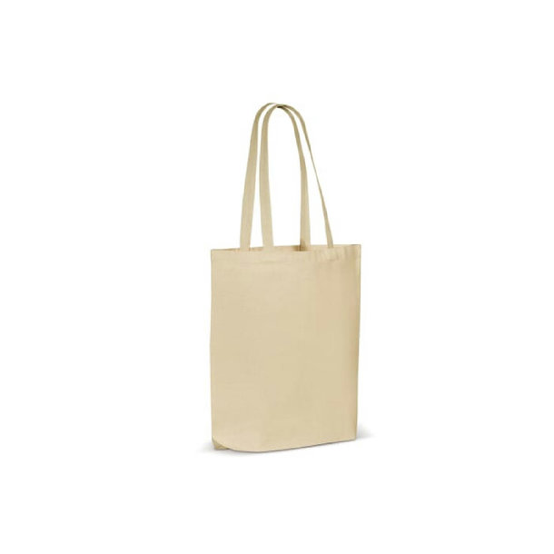 Tasche canvas OEKO-TEX® 280g/m² 42x12x43cm
