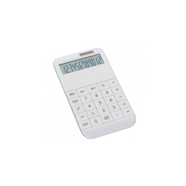 Solartaschenrechner REEVES-SPECTACULATOR DIGITS