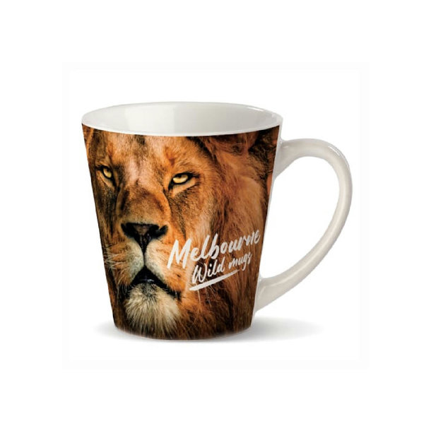 Tasse Subli Melbourne 350ml
