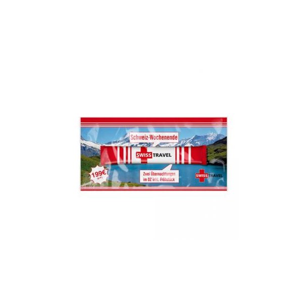 TeaMail "easy" inkl. 1 TeaStick "Individual"