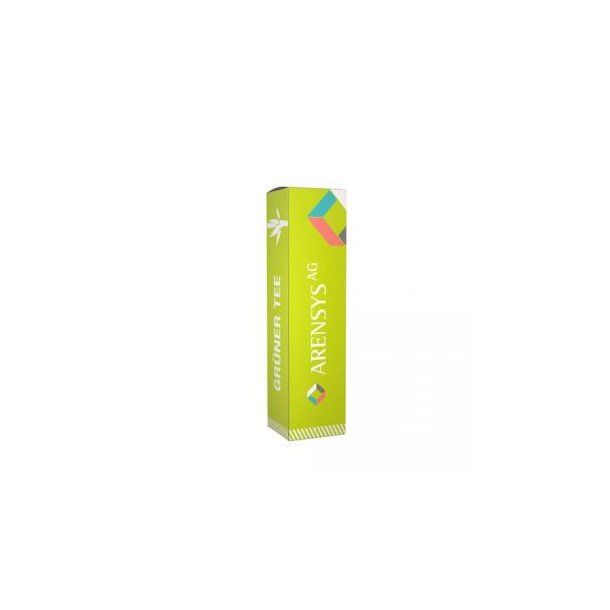 TeaStick 3er-Box Individual (sortenrein)