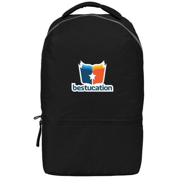 Terra Pack - 2-in-1-Rucksack und Lunch-Kühltasche