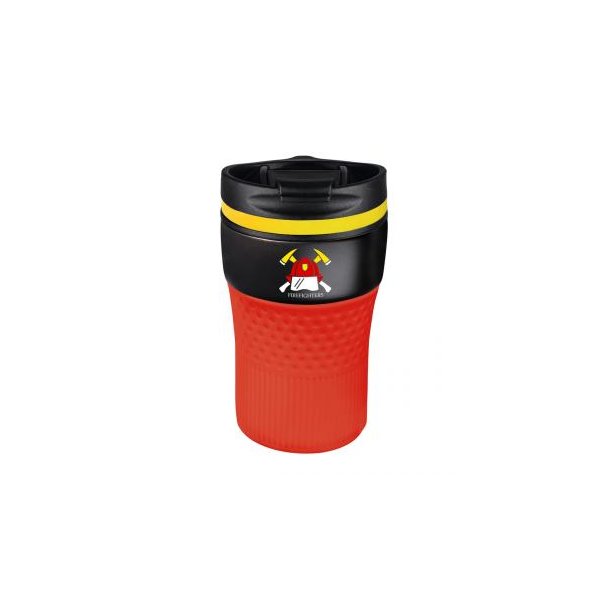 Thermobecher RETUMBLER-BAYAMO CORPORATEveredeltes Muster