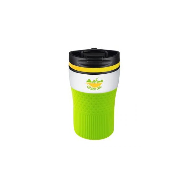 Thermobecher RETUMBLER-BAYAMO CORPORATEveredeltes Muster