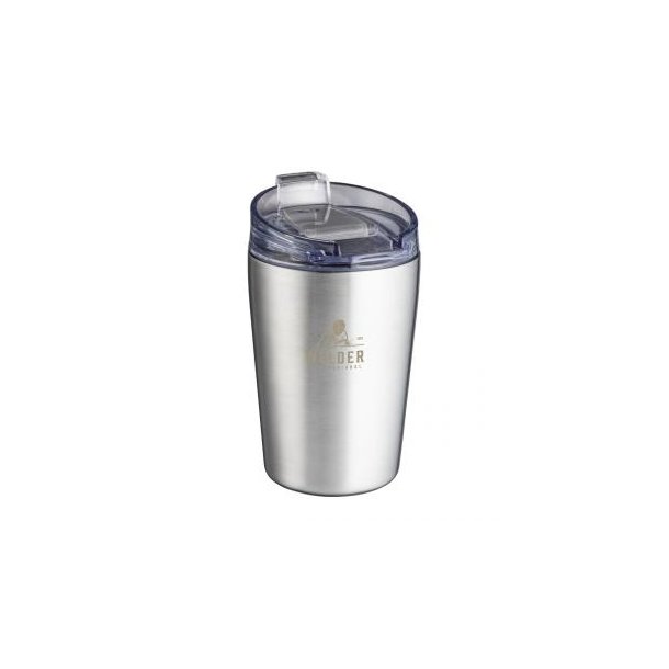 Thermobecher RETUMBLER-BOZENveredeltes Muster