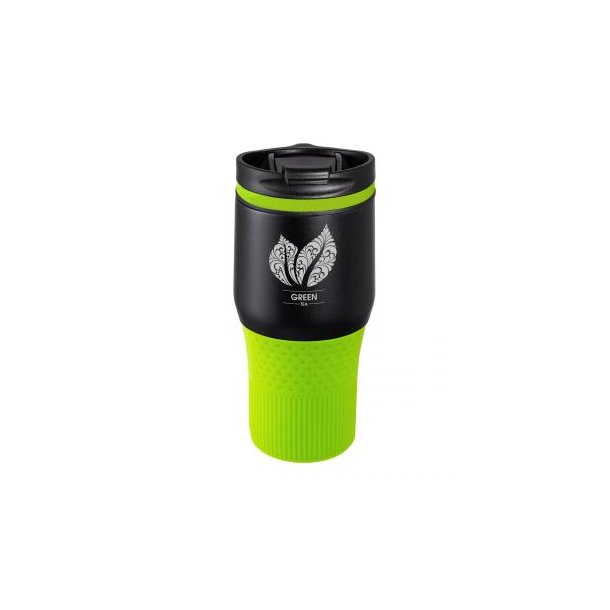 Thermobecher RETUMBLER-myBAYAMO GRANDE CORPORATEveredeltes Muster