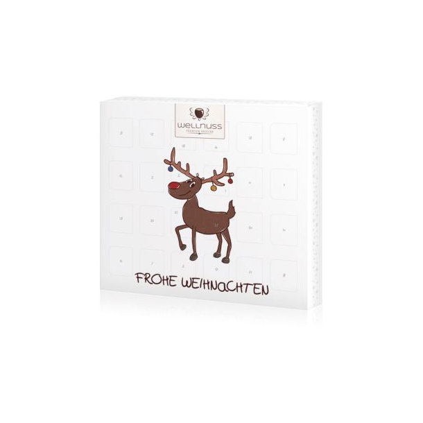 Tischadventskalender
