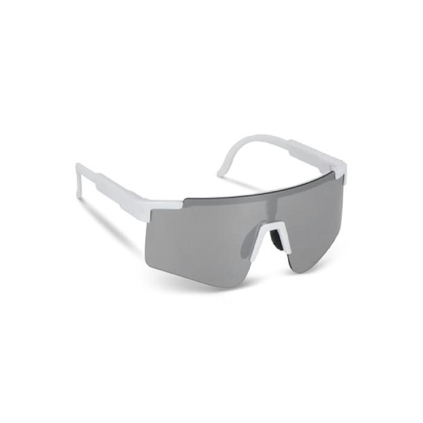 Tom R-PC Sport-Sonnenbrille mit verspiegelten Gläsern UV400