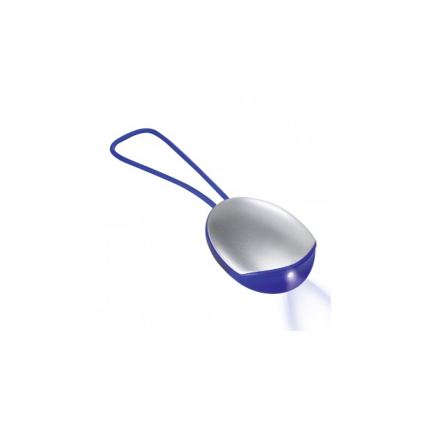 Touch-LED Taschenlampe REFLECTS-KURGAN