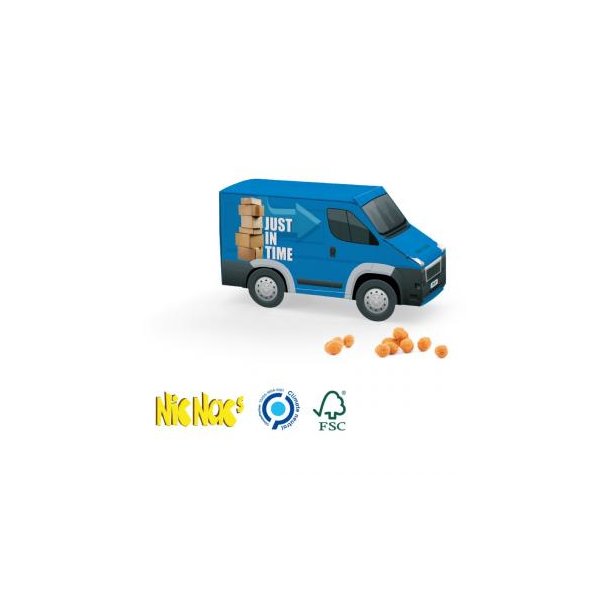 Transporter Präsent Nic Nac\'s