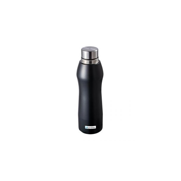 Trinkflasche RETUMBLER-GIBRALTARveredeltes Muster