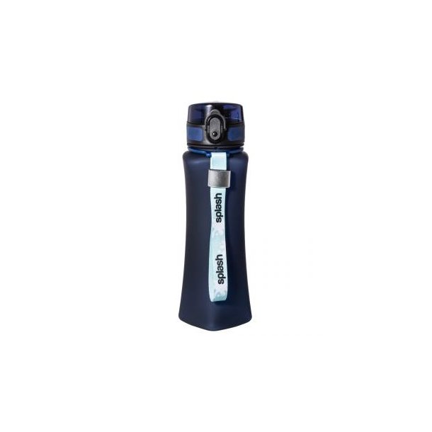 Trinkflasche RETUMBLER-myPetrolina Splashveredeltes Muster