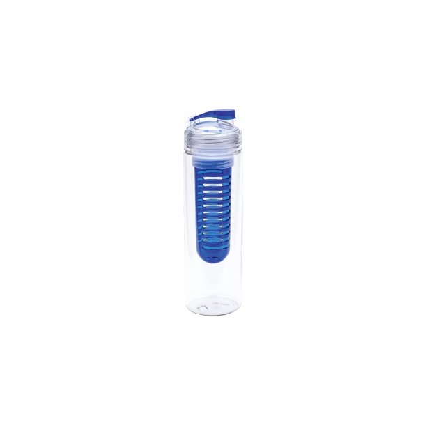Trinkflasche mit Fruchtbehälter RETUMBLER-JOLIETTA