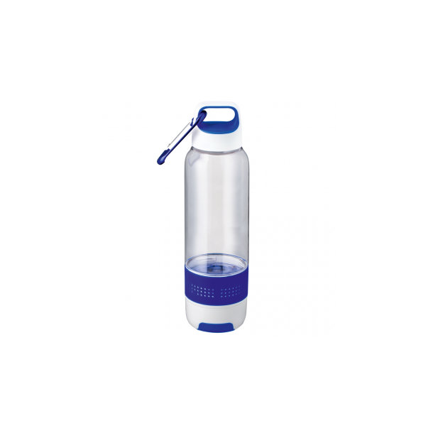 Trinkflasche mit Handtuch und Kühlfunktion RETUMBLER-SUMATRA