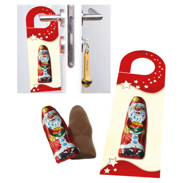 Türanhänger Sweet Welcome