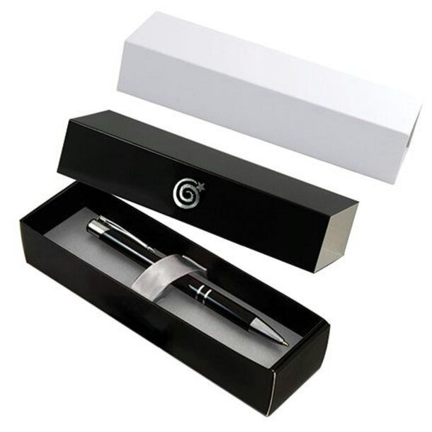 Turner Swirl Geschenkbox