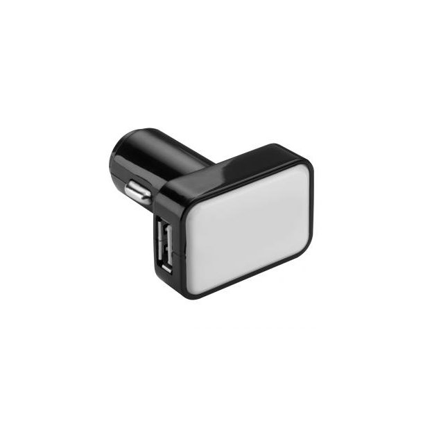 USB-Autoladeadapter REFLECTS-KOSTROMA