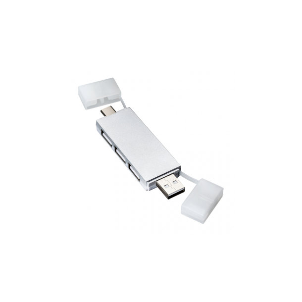 USB Hub REEVES-SABADELL