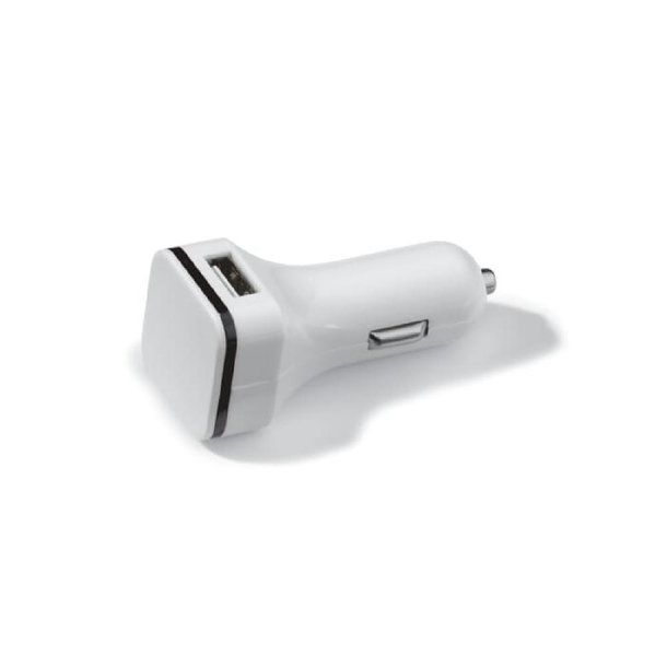 USB KFZ-Ladegerät 2,1A