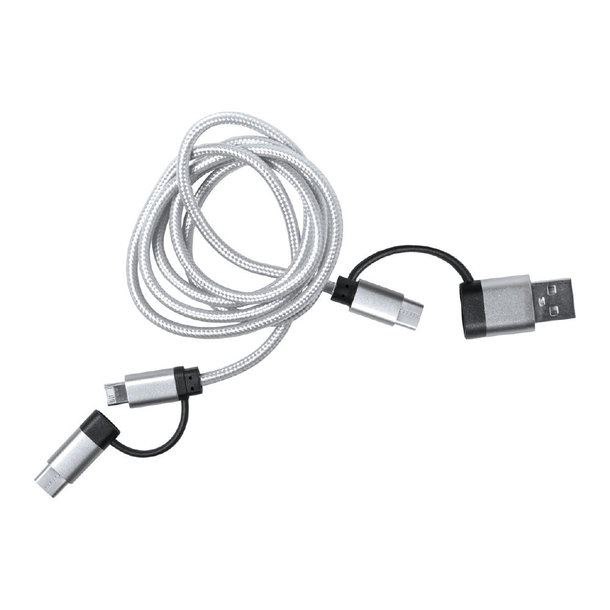 USB-Ladekabel Trentex