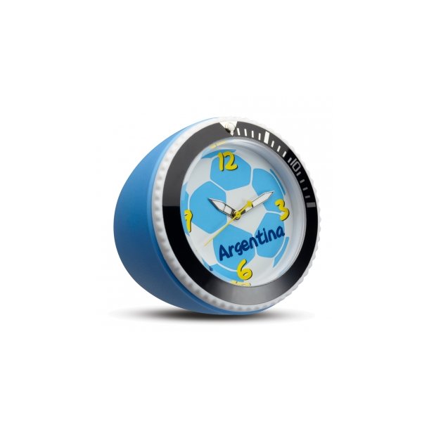 Uhr LOLLICLOCK-ROCK ARGENTINA