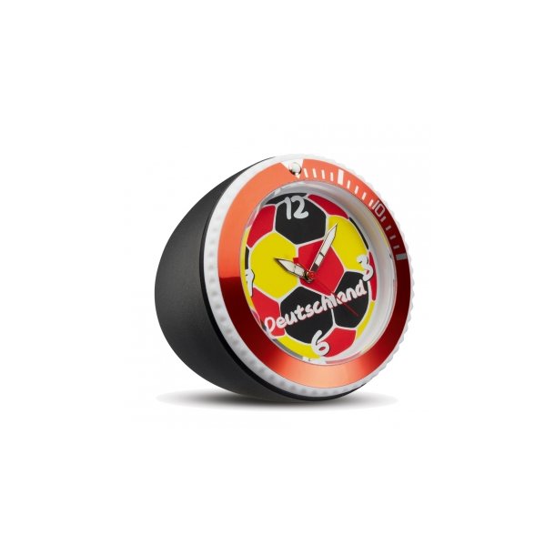Uhr LOLLICLOCK-ROCK DEUTSCHLAND