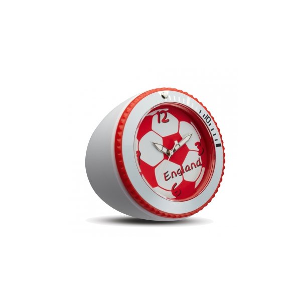 Uhr LOLLICLOCK-ROCK ENGLAND