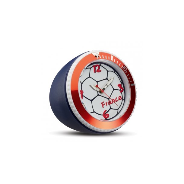 Uhr LOLLICLOCK-ROCK FRANCE