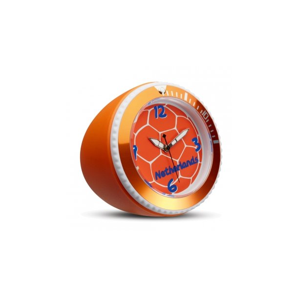 Uhr LOLLICLOCK-ROCK NETHERLANDS