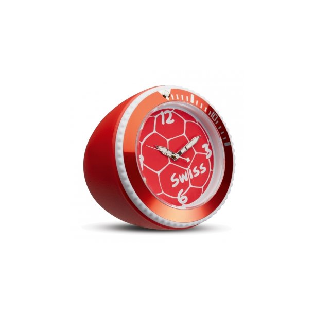 Uhr LOLLICLOCK-ROCK SWISS