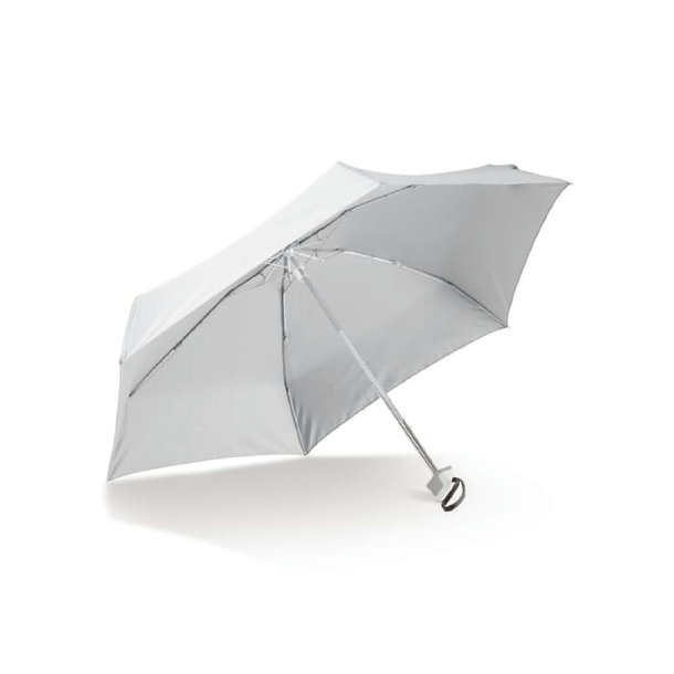 Ultraleichter 21” Regenschirm mit Hülle