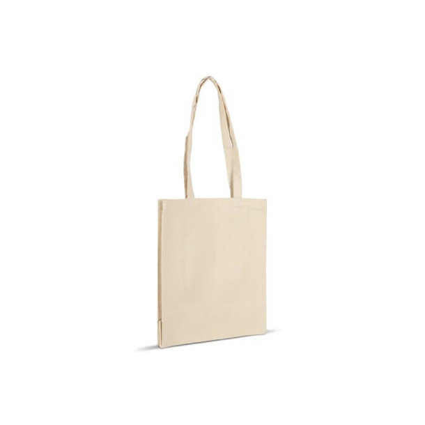 Umhängetasche Baumwoll-Canvas OEKO-TEX® 280g/m² 32x13x40cm